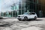 BMW iX3 2020 года (WW)